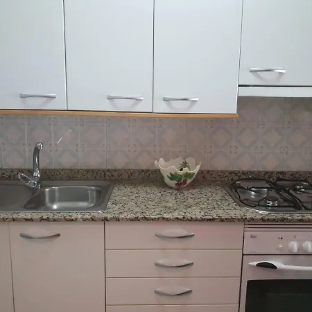Apartamento 1ª Linea De Playa Con Terraza Al Mar